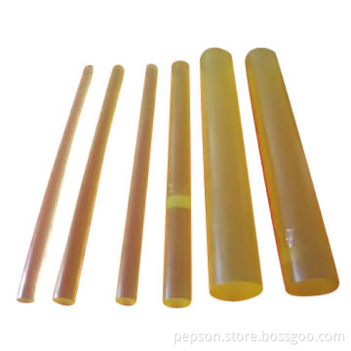 Polyurethane Rod, High Elasticity